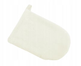 Babymatex Myjka frotte Bamboo Biała