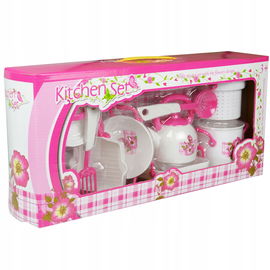 Anek Zestaw przyborów kuchennych LN888B