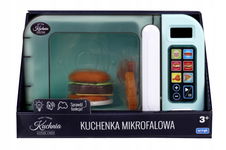 Artyk Kuchenka mikrofalowa dla dzieci 121319