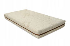 BabyMatex Materacyk ortopedyczny Coco 120x60x12