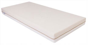 BabyMatex Materacyk ortoped Eco Latex 120x60x10