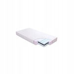 BabyMatex Materacyk ortopedyczny Fresh 120c60x10cm