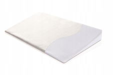 BabyMatex Poduszka dla niemowląt Klin Air 60x36cm