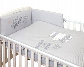 Amy Pościel Hero Grey