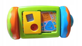 B-KIDS - Zwierzątkowy Roller