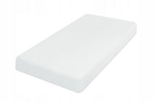 Babymatex Prześcieradło muślin z gumą 60x120cm