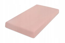 Babymatex Prześcieradło muślin z gumą 60x120cm