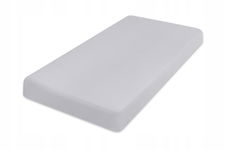 Babymatex Prześcieradło Muslin z gumą roz.60x120