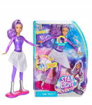 Barbie: Lalka Gwiezdna Surferka