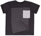 Bembi t-shirt dziecięcy bawełna rozmiar 104