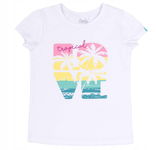 Bembi t-shirt dziecięcy bawełna rozmiar 110