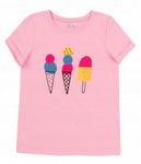 Bembi t-shirt dziecięcy bawełna rozmiar 110