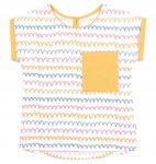 Bembi t-shirt dziecięcy bawełna rozmiar 116