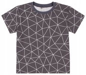 Bembi t-shirt dziecięcy bawełna rozmiar 128