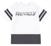 Bembi t-shirt dziecięcy bawełna rozmiar 134