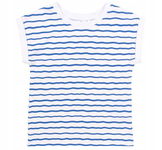 Bembi t-shirt dziecięcy bawełna rozmiar 134