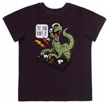 Bembi t-shirt dziecięcy bawełna rozmiar 134