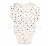 Bembi body niemowlęce rozmiar 68