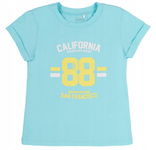 Bembi t-shirt dziecięcy bawełna rozmiar 128