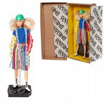 Barbie - Lalka Barbie Made to Move kolekcjonerska