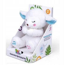 Balibazoo:Maskotka Owieczka na spokojny sen