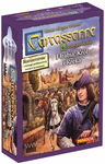 Bard: Carcassonne - Hrabia, Król i Rzeka