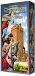 Bard: Carcassonne Dodatek - Wieża