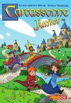Bard: Carcassonne Junior PL