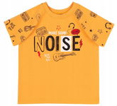 Bembi t-shirt dziecięcy bawełna rozmiar 146