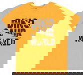 Bembi t-shirt dziecięcy bawełna rozmiar 146