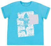 Bembi t-shirt dziecięcy bawełna rozmiar 140