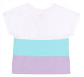 Bembi t-shirt dziecięcy bawełna rozmiar 128