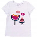 Bembi t-shirt dziecięcy bawełna rozmiar 128