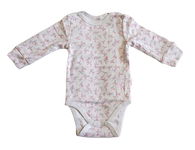 BEMBI body niemowlęce rozmiar 86