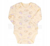 Bembi body niemowlęce rozmiar 68