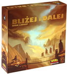 Bard - Bliżej i Dalej