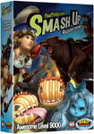 Bard: Smash Up! - Awesome Level 9000