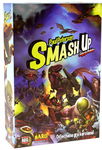Bard: Smash Up! - Edycja Polska