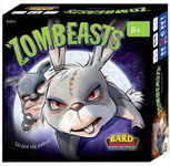 Bard: Zombeasts - Strzeż się Pełni