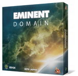 Baldar: Eminent Domain - Edycja Polska