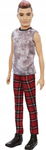 Barbie Fashionistas - Stylowy Ken
