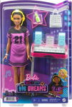 Barbie Big City BIG Dreams - Brooklyn