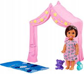Barbie - Skipper - Akcesoria spacerowe