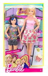 Barbie - Siostry w kinie