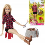 Barbie Biwak