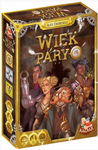 Baldar - Wiek Pary