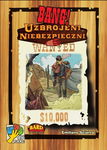Bard: Bang! - Uzbrojeni i Niebezpieczni