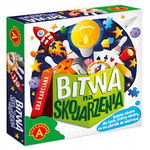 Bitwa na skojarzenia Alexander