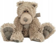 Beppe: Maskotka pluszowa - Miś polarny Latte 32 cm