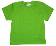 Biko t-shirt dziecięcy bawełna rozmiar 116